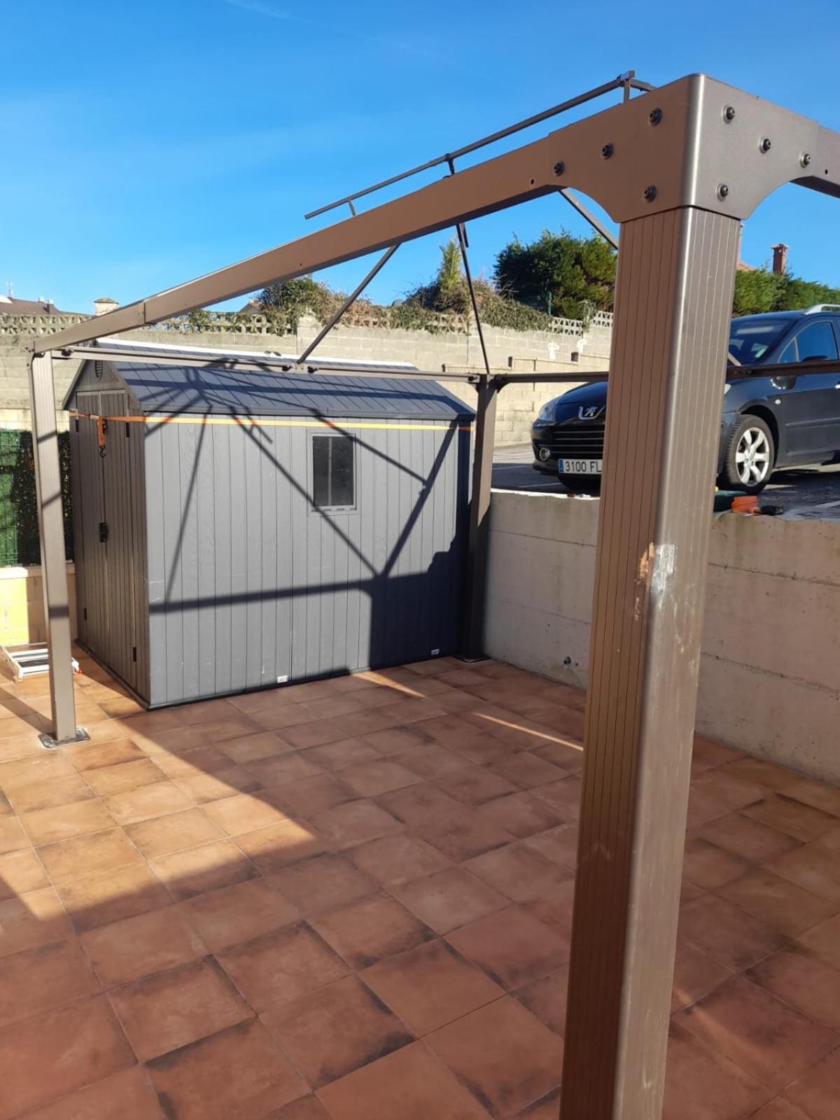 Ferienwohnung Con Vistas Al Mar Y Aparcamiento Gratis Suances Exterior foto